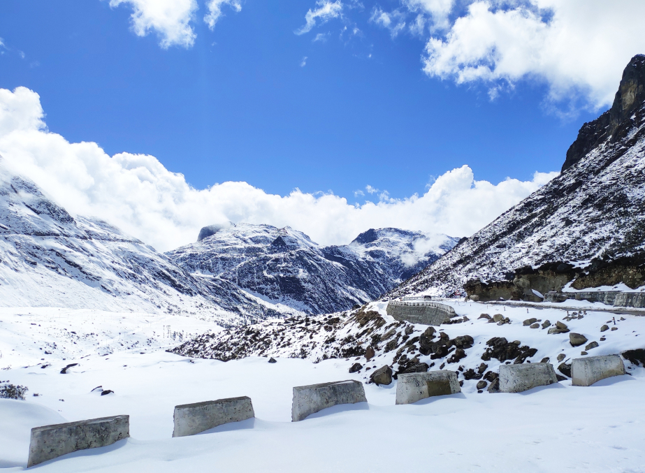 Arunachal Tour